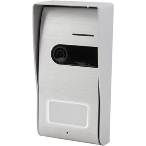 Bouton pour l'ext?rieur filaire Blyss Jelbi