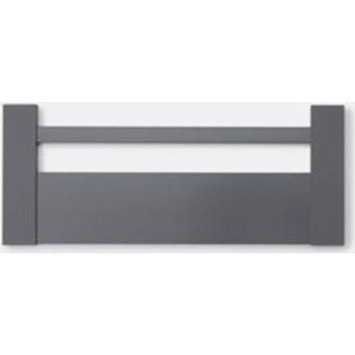 Fa?ade de casserolier GoodHome Soto Anthracite 50 cm