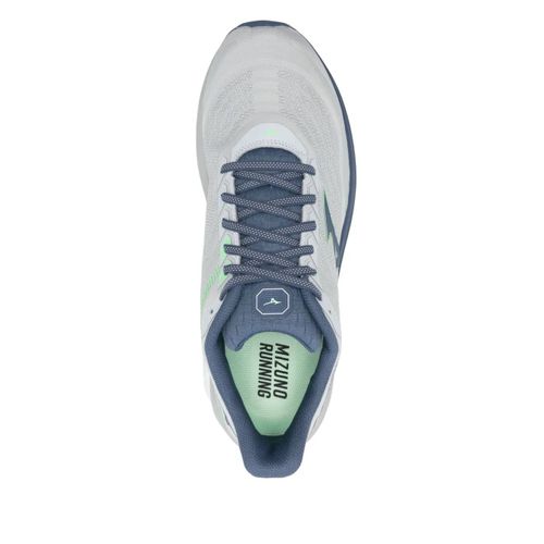 Mizuno Baskets Wave Horizon 8 - Gris