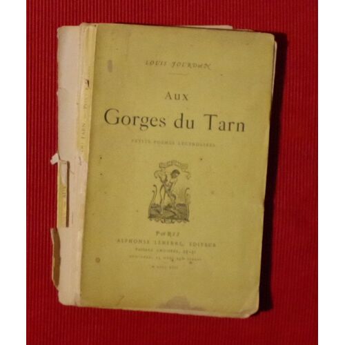 Aux Gorges Du Tarn
