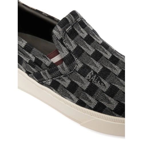 Bally Baskets Raise - Noir - 44 1/2