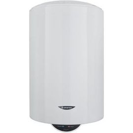 Chauffe-eau ?lectrique titane Ariston Zen Evo 100L