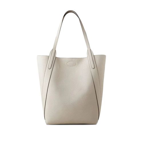 Mulberry sac à main North South Bayswater - Tons neutres