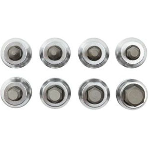 Douille h?xagonale Magnusson 3/8" - 8 pi?ces