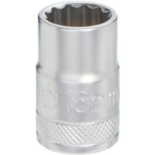 Douille simple standard Magnusson 1/2" 16?mm