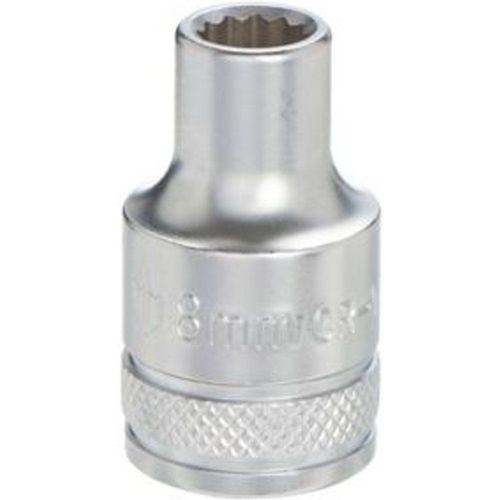 Douille simple standard Magnusson 1/2" 8?mm