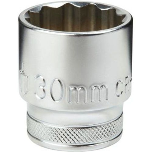 Douille simple standard Magnusson 1/2" 30?mm