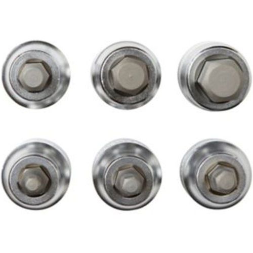 Douille h?xagonale Magnusson 1/2" - 8 pi?ces