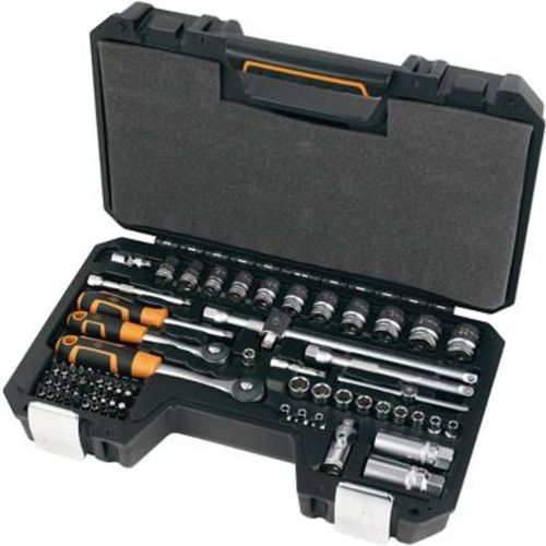 Douille standard mixtes Magnusson - 60 pi?ces