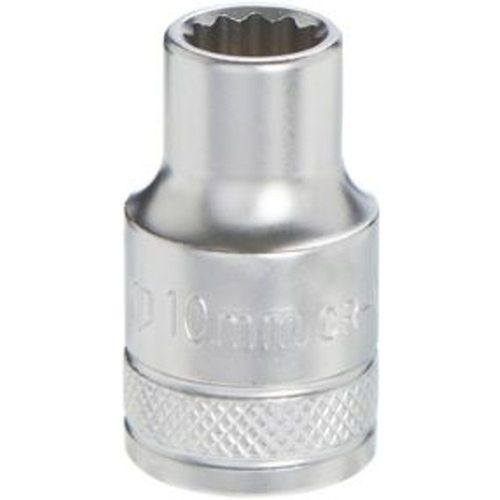 Douille simple standard Magnusson 1/2" 10?mm