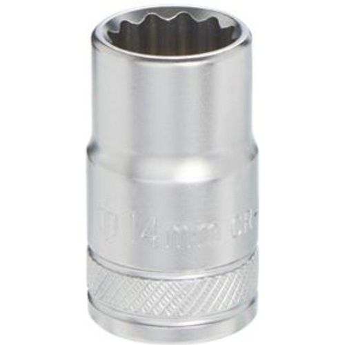 Douille simple standard Magnusson 1/2" 14?mm