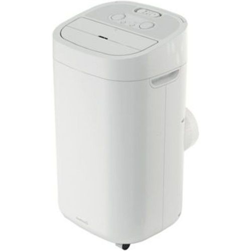 Climatiseur mobile réversible GoodHome Takoma 3500W