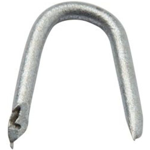 Crampillons en acier galvanis? 1 5x14 - 125g