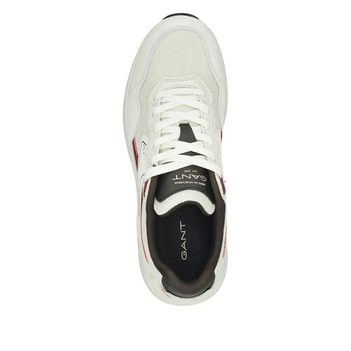 Gant Baskets Jaybro - Blanc - 43