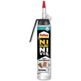 Colle Fixation One For All Express Pattex pistolet 210g