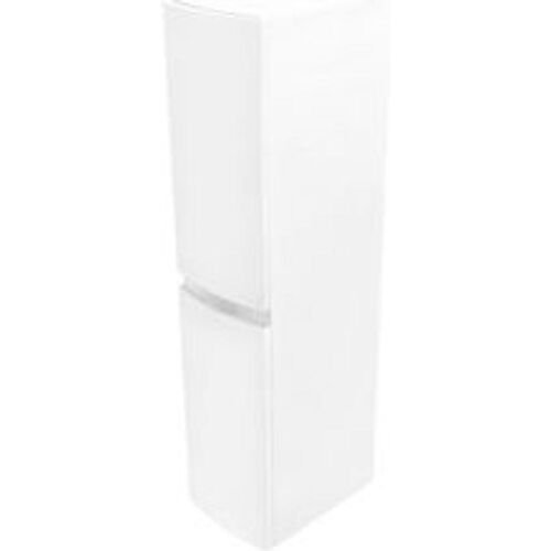 Colonne de salle de bains Cooke & Lewis blanc Vague 30 cm
