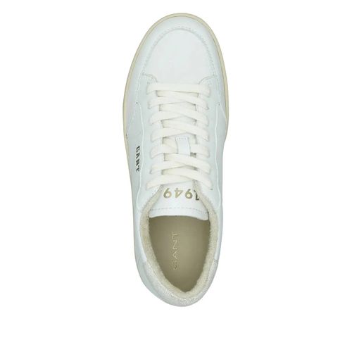 Gant Baskets Prepus - Blanc