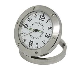 HD caméra espion mouvement montre de détection d'horloge mini DVR Bell + 8G TF carte