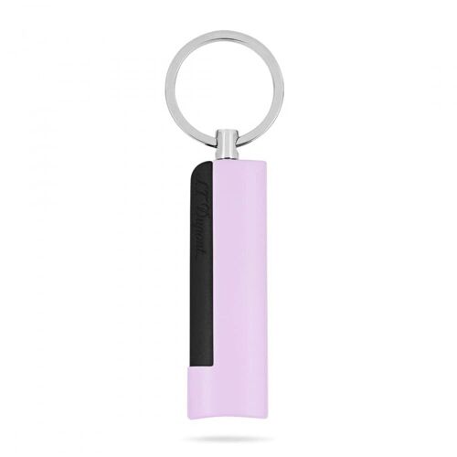 coupe cigare puncher st dupont lilas mat
