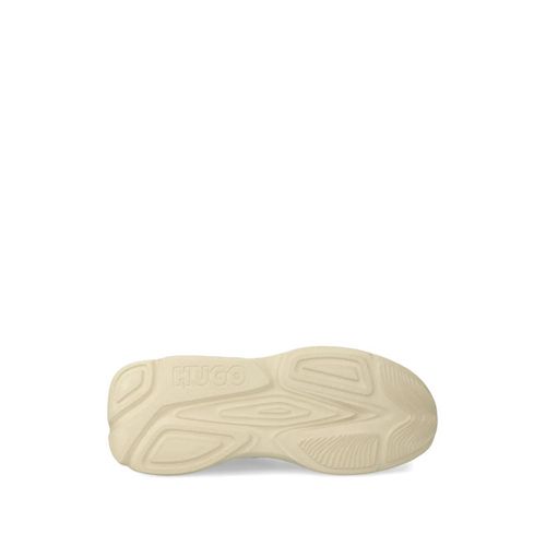Hugo Baskets Leon - Gris