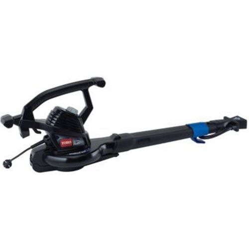 Aspirateur souffleur broyeur ?lectrique Toro ULTRA51558 2640 W