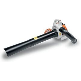 Aspirateur souffleur broyeur thermique Stihl SH56 27 cc