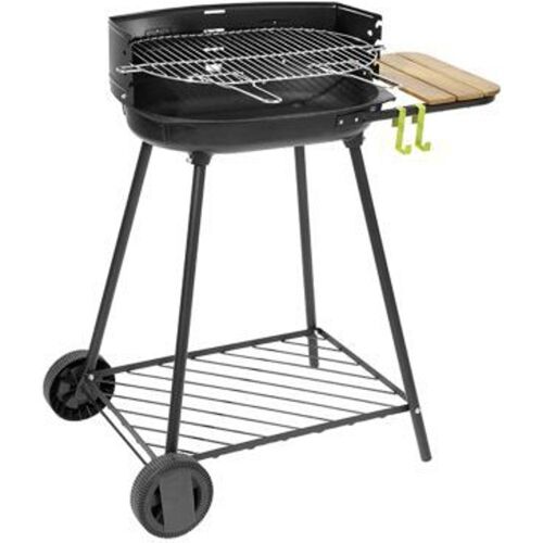 Barbecue charbon de bois Blooma Foehn