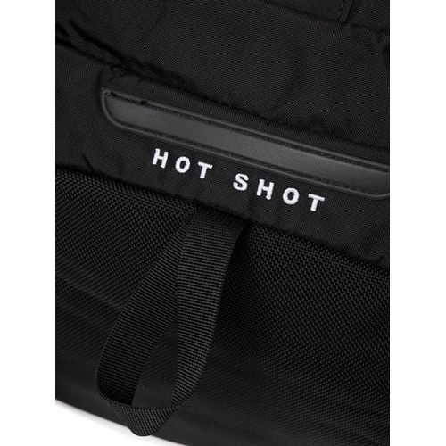 The North Face sac à dos Hot Shot - Noir