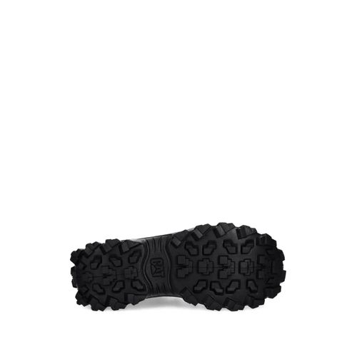 Caterpillar Baskets Intruder À Lacets - Noir