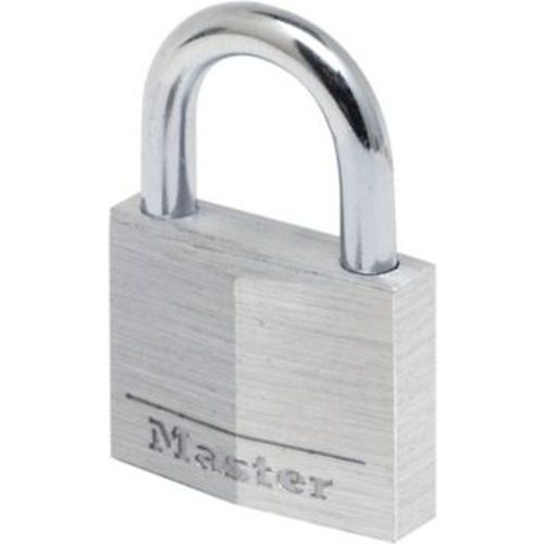Cadenas Aluminium Master Lock 60 x 43 mm