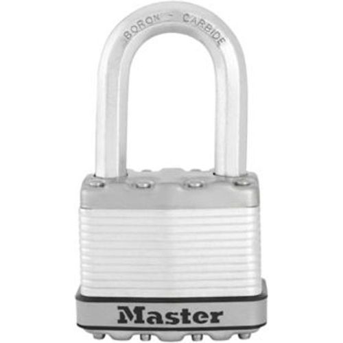 Cadenas Acier lamin? Master Lock 50 x 44