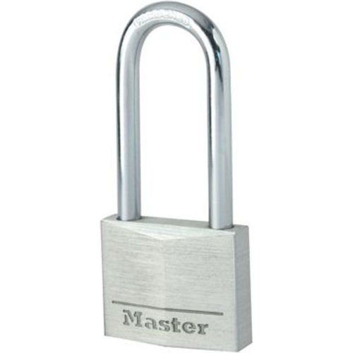 Cadenas Aluminium Master Lock 40 x 32 mm