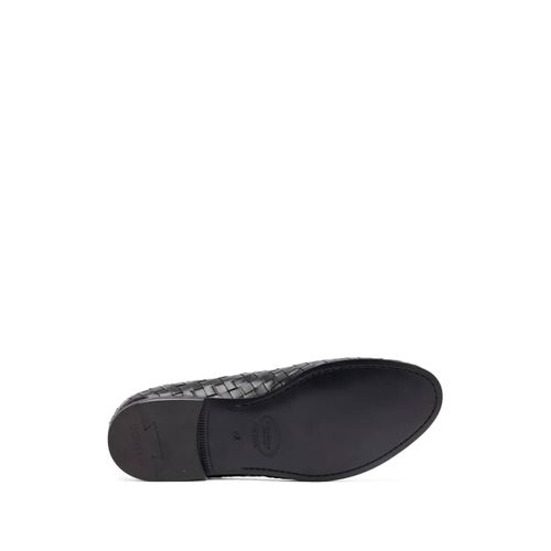 Scarosso Mocassins Vittorio - Noir