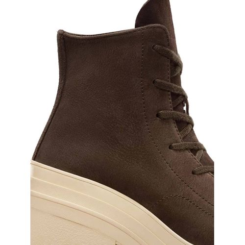 Converse Bottes Chuck 70 De Luxe - Marron