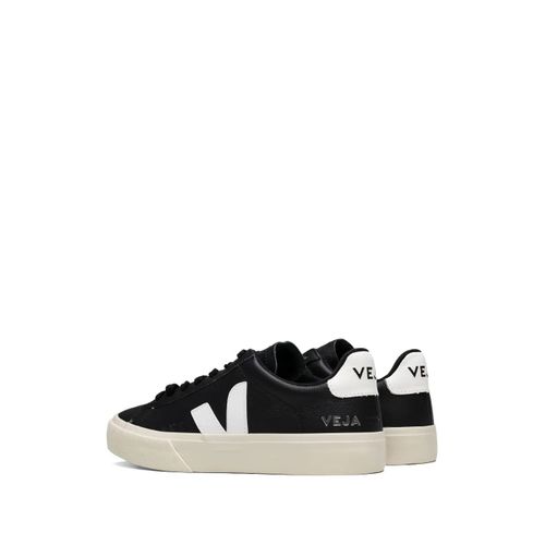Veja Baskets Campo - Noir - 36-37