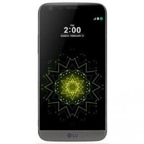 LG G5 4G 32GB titan titan DE