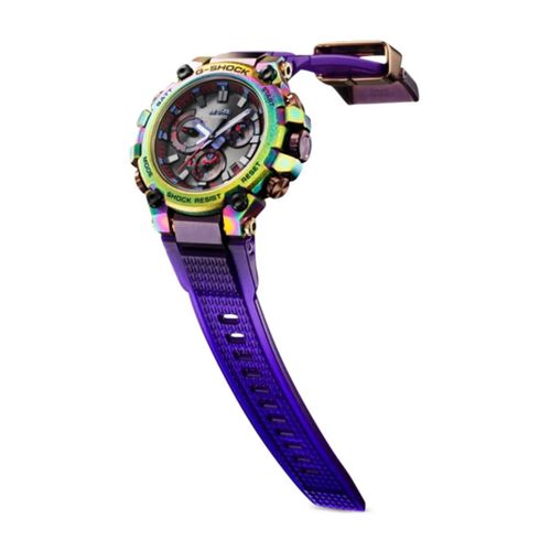 Casio Montre G-Shock Mt-G Mtg-B3000 Series 51 Mm - Noir