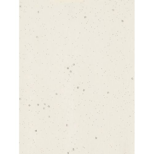 Billieblush Robe Imprimée À Manches Bouffantes - Blanc