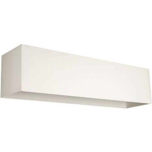 Abat-Jour Riqq - 80cm Goodhome Cr?Me