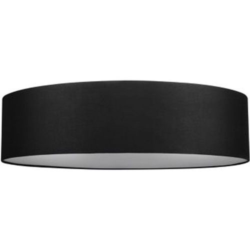 Abat-Jour Et Diffuseur Schofar Noir