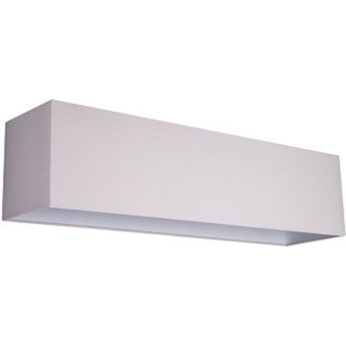 Abat-Jour Riqq - 80cm Goodhome Gris