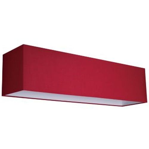 Abat-Jour Riqq - 80cm Goodhome Rouge