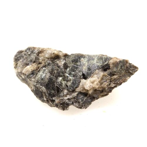 Ijolite. 15.4 Cts. Oka, Québec, Canada