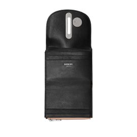 Burberry portefeuille Rocking Horse - Rose