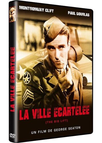 La Ville Écartelée