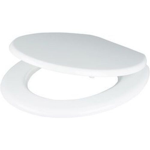 Abattant WC Palmi blanc Cooke & Lewis