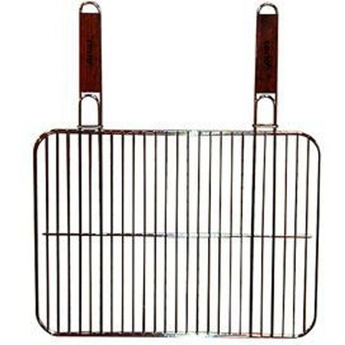 Grille pour barbecue Blooma Duo grill