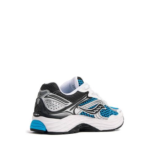 Saucony Baskets Progrid Omni 9 - Bleu - 46