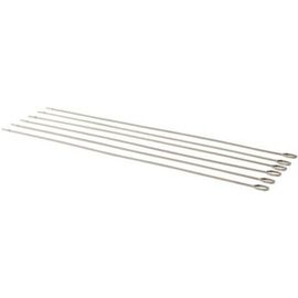 Piques ? brochette GoodHome (lot de 6)