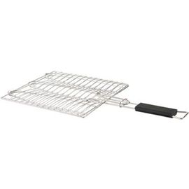 Grille de cuisson poisson GoodHome